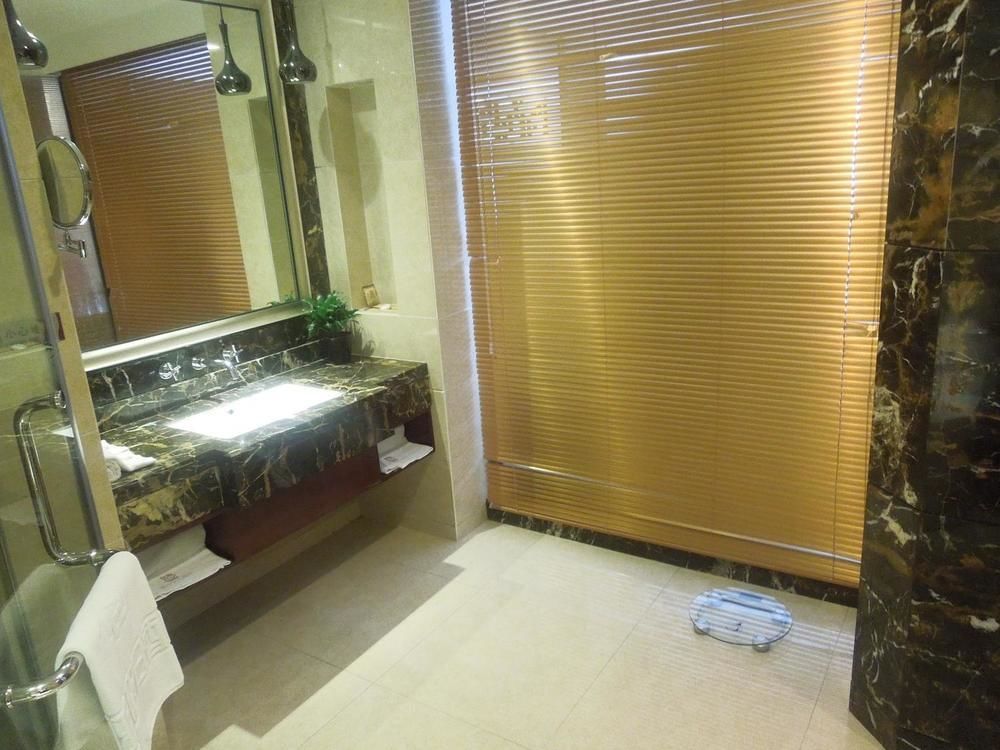 Boya Holiday Guangzhou Exterior photo